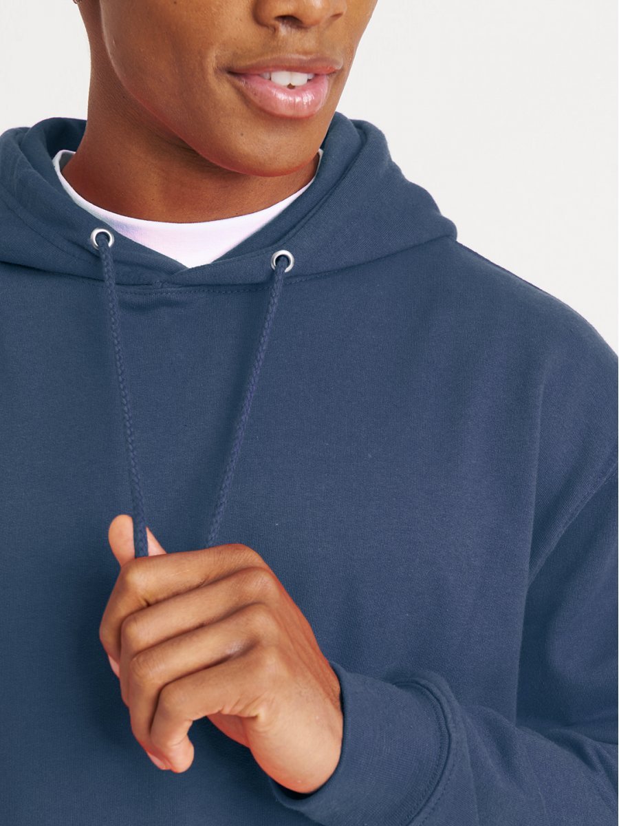 Sweat personnalisé pas cher à capuche – Image 2