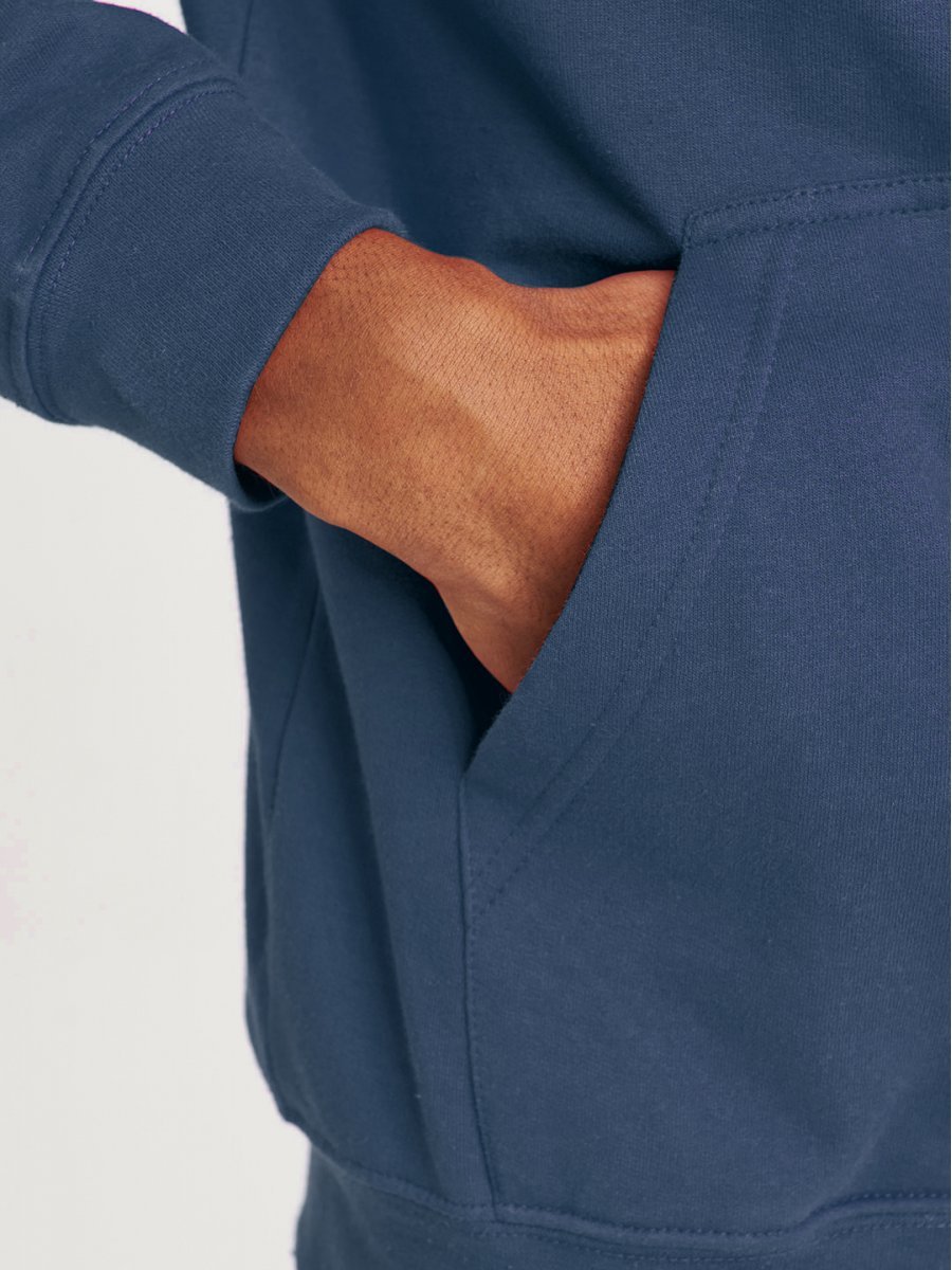 Sweat personnalisé pas cher à capuche – Image 3
